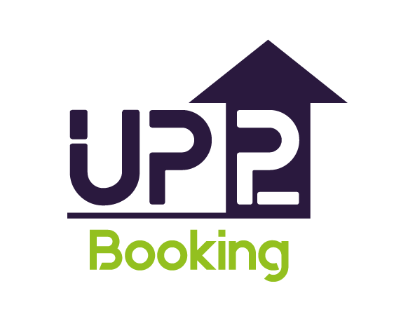 UP2 Booking